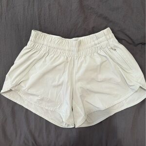 Track That Short 5”